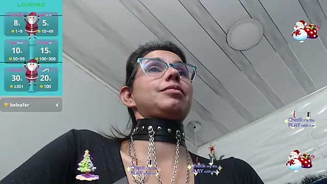 Snapshot of Eva-Williams chatting on 29, 12, 2024 Eva-Williams online show from 29, 12, 2024