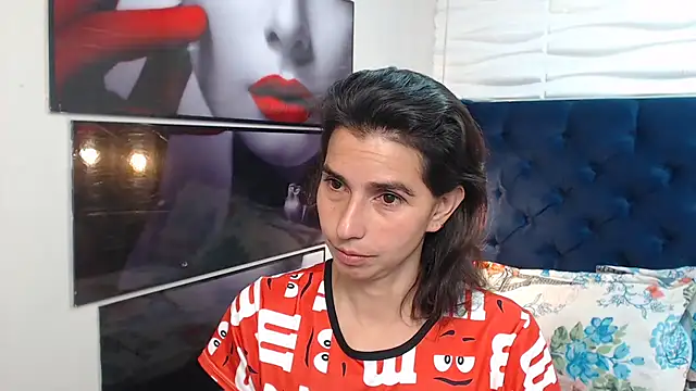 Snapshot of Eva-Williams chatting on 14, 2, 2025 Eva-Williams online show from 14, 2, 2025