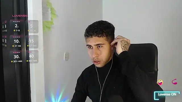 Snapshot of Daiki_Jack chatting on 8, 2, 2025 Daiki Jack online show from 8, 2, 2025