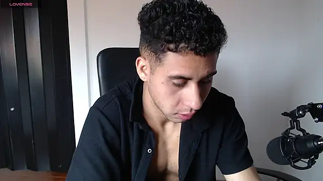 Snapshot of Daiki_Jack chatting on 7, 3, 2025 Daiki Jack online show from 7, 3, 2025