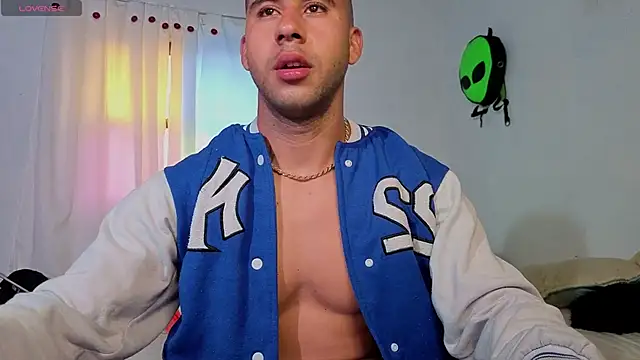 Snapshot of Daiki_Jack chatting on 7, 11, 2025 Daiki Jack online show from 7, 11, 2025