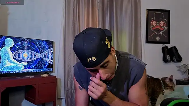 Snapshot of Daiki_Jack chatting on 25, 11, 2025 Daiki Jack online show from 25, 11, 2025