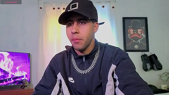 Snapshot of Daiki_Jack chatting on 30, 11, 2025 Daiki Jack online show from 30, 11, 2025