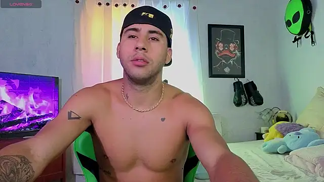 Snapshot of Daiki_Jack chatting on 2, 12, 2025 Daiki Jack online show from 2, 12, 2025