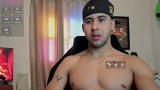 Snapshot of Daiki_Jack chatting on 19, 12, 2025 Daiki Jack online show from 19, 12, 2025