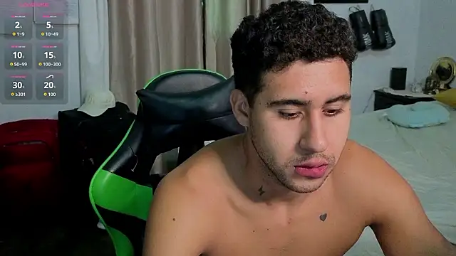 Snapshot of Daiki_Jack chatting on 31, 1, 2026 Daiki Jack online show from 31, 1, 2026