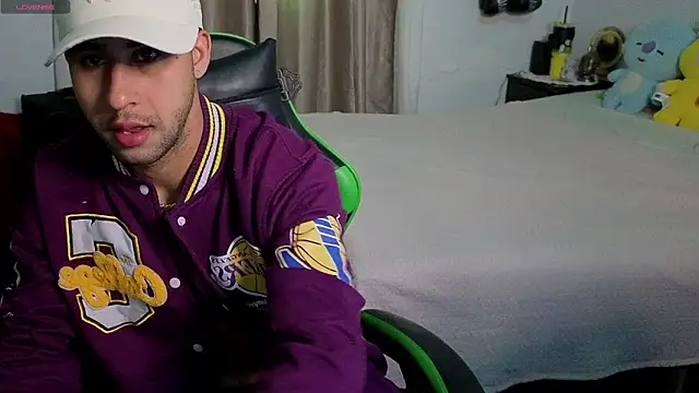 Snapshot of Daiki_Jack chatting on 1, 2, 2026 Daiki Jack online show from 1, 2, 2026