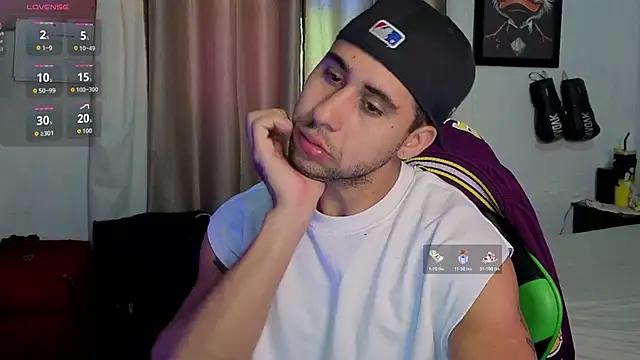 Snapshot of Daiki_Jack chatting on 2, 2, 2026 Daiki Jack online show from 2, 2, 2026