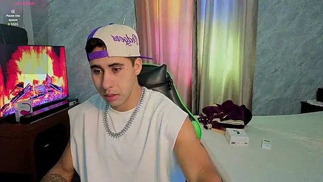 Snapshot of Daiki_Jack chatting on 3, 2, 2026 Daiki Jack online show from 3, 2, 2026