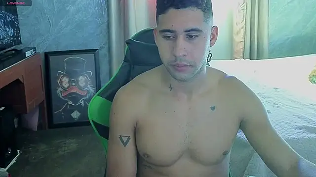 Snapshot of Daiki_Jack chatting on 5, 2, 2026 Daiki Jack online show from 5, 2, 2026