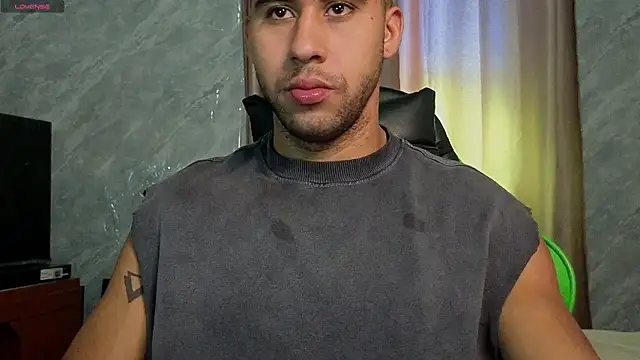 Snapshot of Daiki_Jack chatting on 9, 2, 2026 Daiki Jack online show from 9, 2, 2026