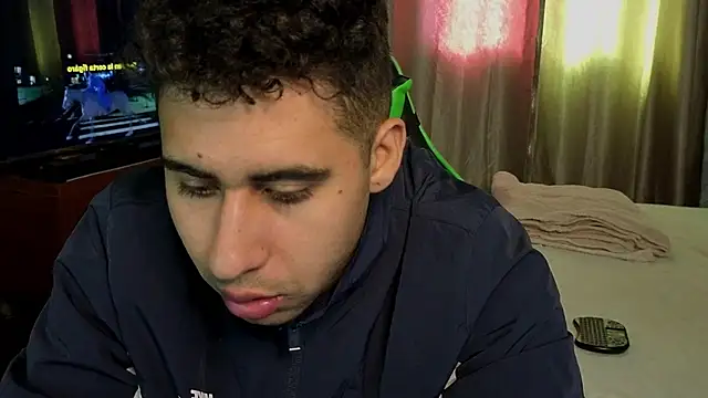 Snapshot of Daiki_Jack chatting on 11, 2, 2026 Daiki Jack online show from 11, 2, 2026