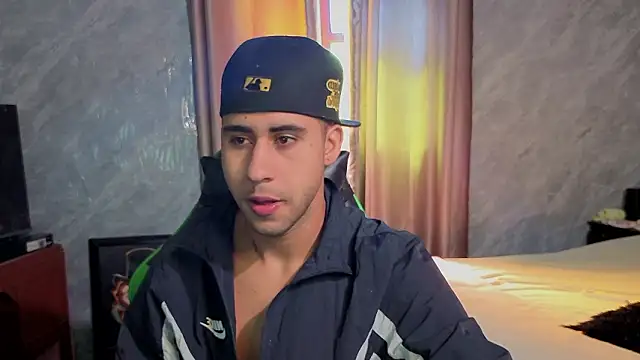 Snapshot of Daiki_Jack chatting on 12, 2, 2026 Daiki Jack online show from 12, 2, 2026