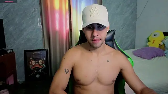 Snapshot of Daiki_Jack chatting on 19, 2, 2026 Daiki Jack online show from 19, 2, 2026