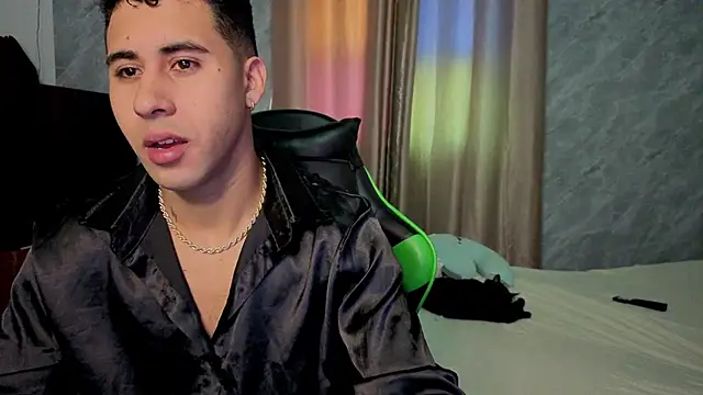 Snapshot of Daiki_Jack chatting on 28, 2, 2026 Daiki Jack online show from 28, 2, 2026