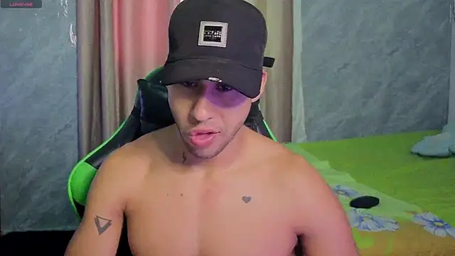 Daiki Jack online show from 4, 4, 2026