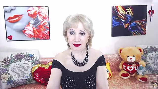 sexualxcharm online show from 31, 1, 2025