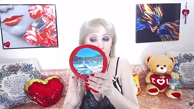 sexualxcharm online show from 4, 2, 2025