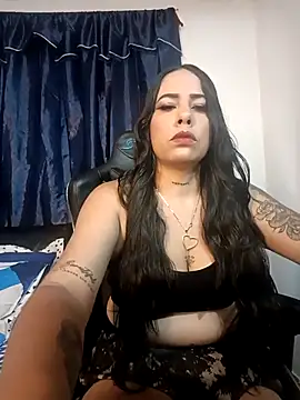 Snapshot of Bianka_olivetto021 chatting on 9, 5, 2026 Bianka olivetto021 online show from 9, 5, 2026