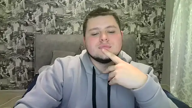 Volshebnik130  online show from 12, 11, 2025