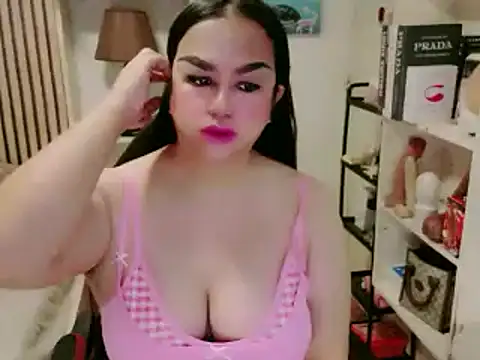 Snapshot of MissDominaBigCockXXLTS chatting on 24, 4, 2026 MissDominaBigCockXXLTS online show from 24, 4, 2026