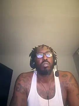 ThunderThroatGoat44 online show from 25, 12, 2024