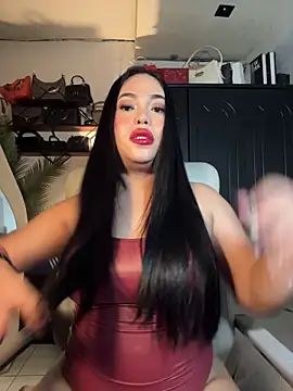 BigDominaMia online show from 23, 12, 2025