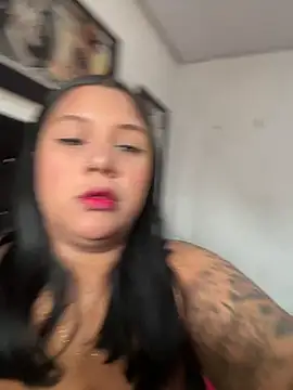 Snapshot of Edithxxx1 chatting on 31, 10, 2025 Edithxxx1 online show from 31, 10, 2025