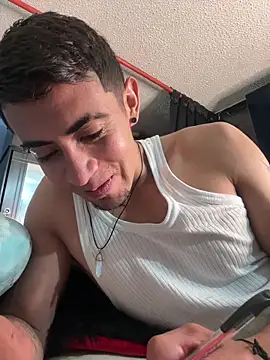 Andy naughty1 online show from 13, 2, 2026