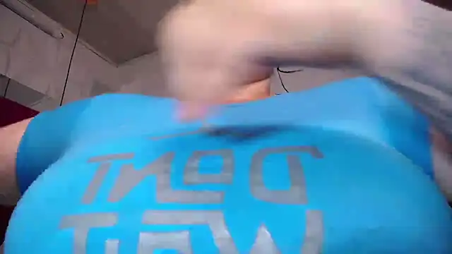 Penelope Tits online show from 9, 3, 2026