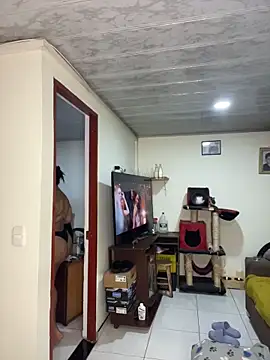 Teffy  xxx online show from 23, 11, 2025