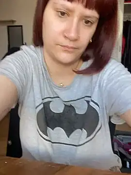 Snapshot of callmelouve chatting on 16, 3, 2025 callmelouve online show from 16, 3, 2025