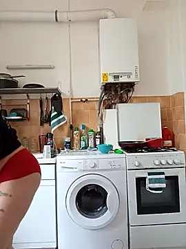 Snapshot of callmelouve chatting on 16, 10, 2025 callmelouve online show from 16, 10, 2025