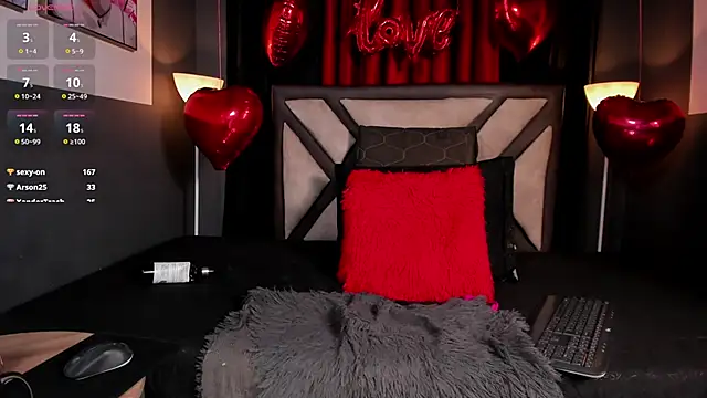 Snapshot of stelleknox_ chatting on 6, 2, 2025 stelleknox online show from 6, 2, 2025