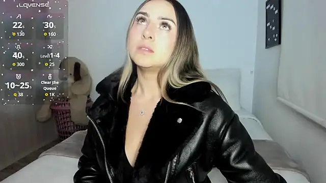 sophi mooreno online show from 5, 4, 2026