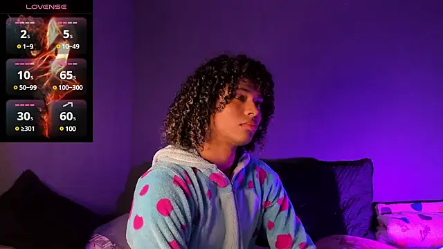 Lucas eevans online show from 11, 12, 2024