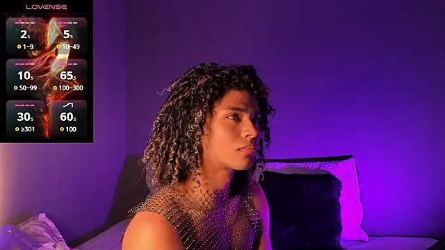 Lucas eevans online show from 13, 12, 2024