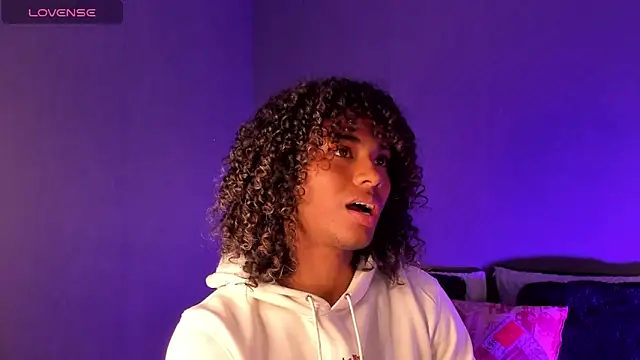 Lucas eevans online show from 16, 1, 2025