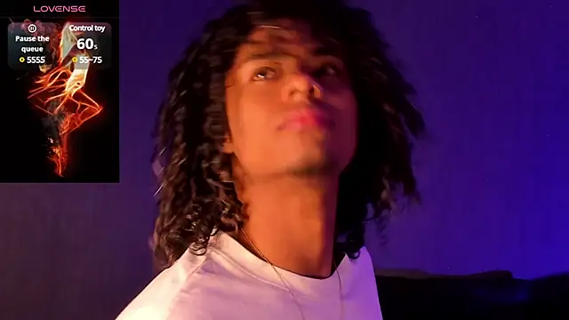 Lucas eevans online show from 27, 1, 2025