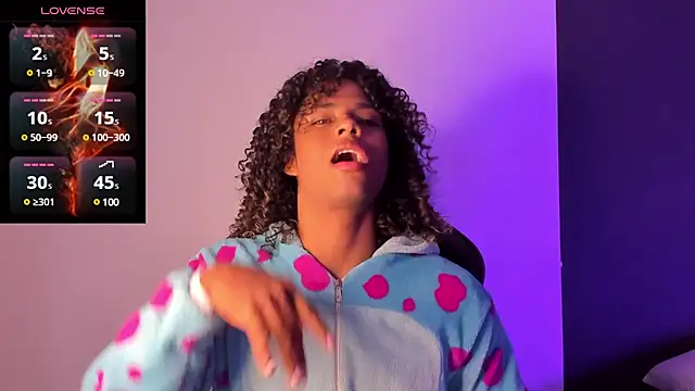 Lucas eevans online show from 3, 2, 2025