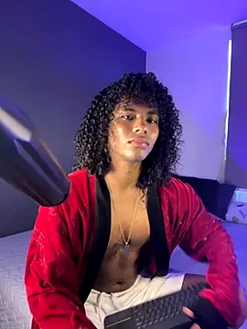 Lucas eevans online show from 10, 9, 2025