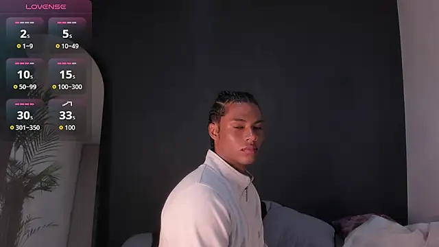 Lucas eevans online show from 10, 10, 2025