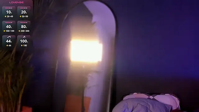 Lucas eevans online show from 19, 11, 2025