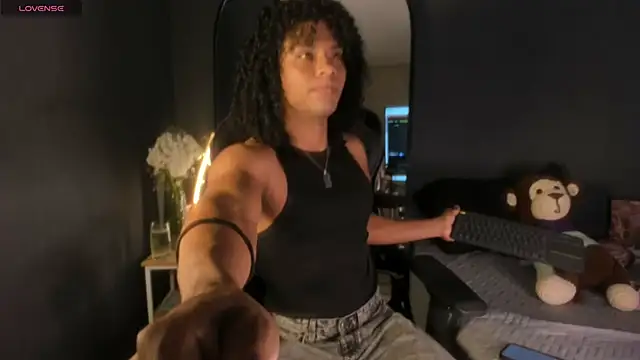 Lucas eevans online show from 20, 4, 2026