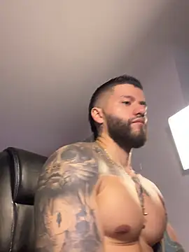 Frank Farrell online show from 1, 2, 2026