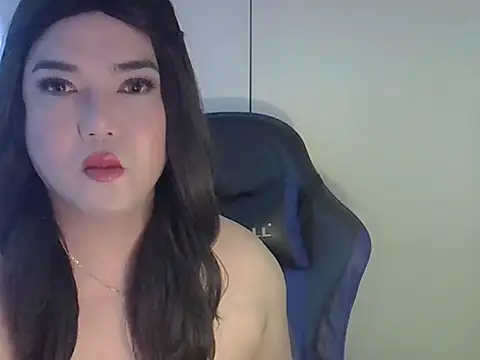 StrawberryWine07 online show from 13, 4, 2026