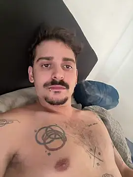 mrtnivnn online show from 8, 3, 2026