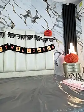 mollieblue69 online show from 29, 10, 2025