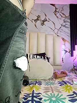 mollieblue69 online show from 3, 12, 2025