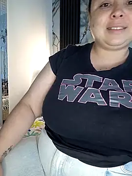 mollieblue69 online show from 13, 3, 2026